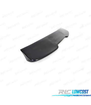 AILERON BECQUET AUDI A3 8PA SPORTBACK 03-12 LOOK RS3