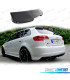 AILERON BECQUET AUDI A3 8PA SPORTBACK 03-12 LOOK RS3
