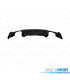 DIFFUSEUR BMW F32 F33 F36 13-20 LOOK M PERFORMANCE