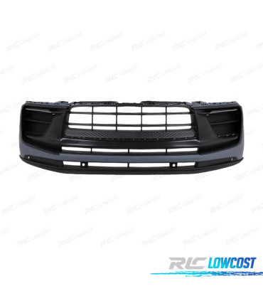 KIT CARROSSERIE PORSCHE MACAN 95B2 18-23 LOOK TURBO
