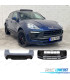 KIT CARROSSERIE PORSCHE MACAN 95B2 18-23 LOOK TURBO