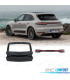 KIT CARROSSERIE PORSCHE MACAN 14-18 LOOK TURBO 2023