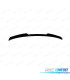 SPOILER BECQUET LAME COFFRE BMW F31 TOURING 12-18 LOOK M NOIR BRILLANT