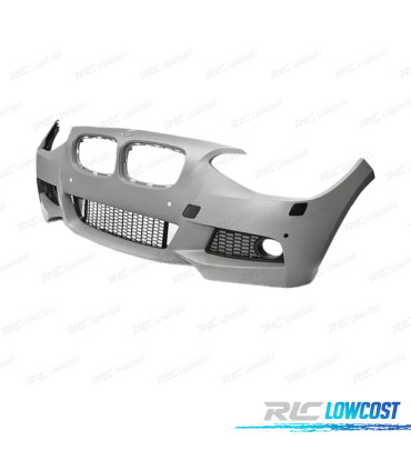 KIT CARROSSERIE BMW F20 11-15 LOOK M