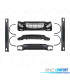KIT CARROSSERIE PORSCHE CAYENNE 958 14-17 LOOK TURBO