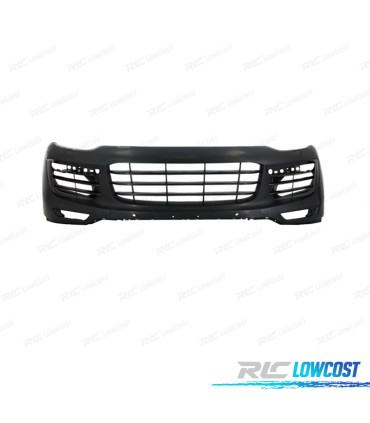 KIT CARROSSERIE PORSCHE CAYENNE 958 14-17 LOOK TURBO