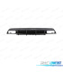 DIFFUSEUR MERCEDES CLASSE A W176 AMG 12-18 LOOK A45 CARBONE