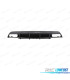 DIFFUSEUR MERCEDES CLASSE A W176 LOOK AMG A45 CARBONE