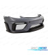 KIT CARROSSERIE PORSCHE CAYMAN 718 17-23 LOOK GT4 CARBONE