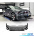 PARE CHOCS FRONTAL VOLKSWAGEN VW GOLF 7.5 17-19 LOOK GTI PDC