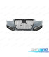 PARE CHOCS AUDI A5 8T 12-16 LOOK RS5