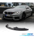 KIT CARROSSERIE BMW F32 F33 LOOK M PERFORMANCE PDC SRA