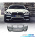 PARE CHOCS FRONTAL BMW SÉRIE 5 F10 F11 10-13 LOOK M5 PDC SRA