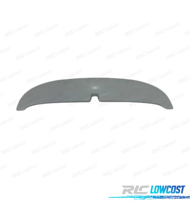 AILERON SPOILER DE TOIT NISSAN TIIDA 07-10