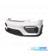 KIT CARROSSERIE PORSCHE CAYMAN 17-23 LOOK GT4 RS
