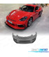KIT CARROSSERIE PORSCHE CAYMAN 16-19 LOOK GT3