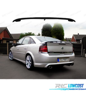 AILERON SPOILER OPEL VECTRA C 4P 02-05