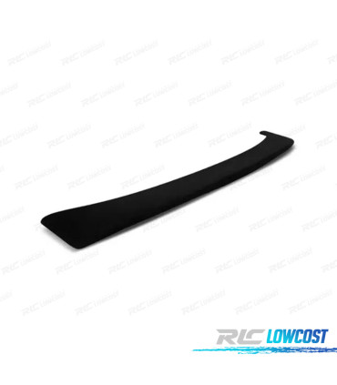 AILERON SPOILER OPEL VECTRA C 4P 02-05