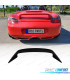 AILERON BECQUET POUR PORSCHE 986 BOXSTER 96-04