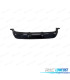 DIFFUSEUR BMW X4 F26 14-18