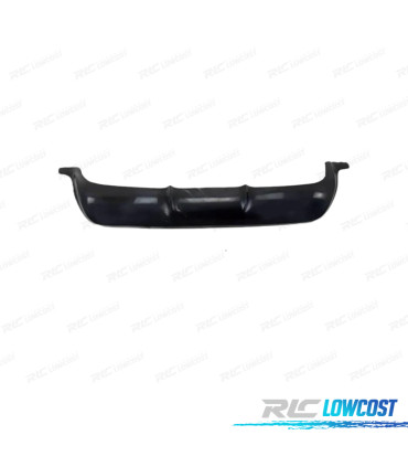 DIFFUSEUR BMW X4 F26 14-18