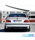 AILERON BECQUET LAME COFFRE BMW E36 LOOK M3 BERLINE ABS