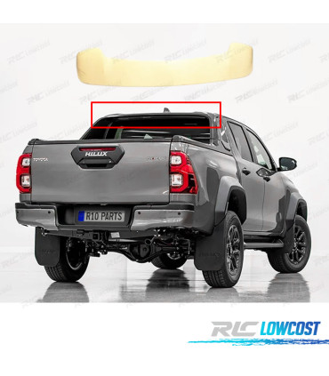 AILERON TOYOTA HILUX 20-