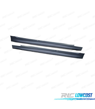BAS DE CAISSE BMW E60 E61 LOOK M