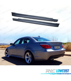 BAS DE CAISSE BMW E60 E61 03-10 LOOK M