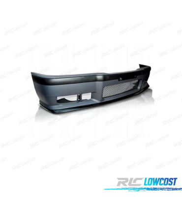 PARE CHOCS FRONTAL BMW SÉRIE 3 E36 92-99 LOOK M3