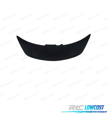 AILERON BECQUET SPOILER VOLKSWAGEN VW NEW BEETLE 99-10