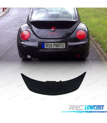 AILERON BECQUET SPOILER VOLKSWAGEN VW NEW BEETLE 99-10