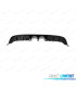 DIFFUSEUR VOLKSWAGEN VW GOLF 7 12-17 LOOK R400 NOIR BRILLANT