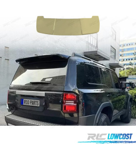 AILERON BECQUET TOYOTA LAND CRUISER 24-