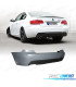 KIT CARROSSERIE BMW E92 LCI 10-14 LOOK M PDC SRA