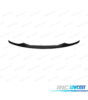 SPOILER LAME AVANT BMW X5 F15 M 13-18 LOOK M