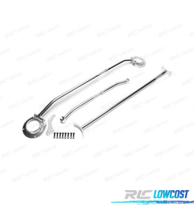 BARRE STABILISATRICE VOLKSWAGEN VW GOLF 3 VENTO 91-98 RÉGLABLE