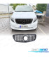 CALANDRE MERCEDES VITO W447 14-19 CARBONE