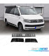 CALANDRE VOLKSWAGEN VW T6 MULTIVAN 15-19 ACC NOIR BRILLANT