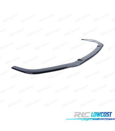 SPOILER LAME VOLKSWAGEN VW T6 15-19 SPORTLINE NOIR BRILLANT