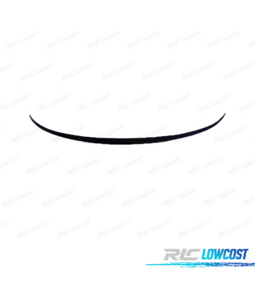 AILERON BECQUET DE COFFRE VOLKSWAGEN VW PASSAT CC 08-16 ABS