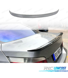AILERON BECQUET BMW E60 03-10 LOOK M5 ABS