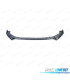 SPOILER LAME AVANT VOLKSWAGEN VW GOLF 7 7.5 CARBONE