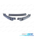 SPOILER LAME AVANT VOLKSWAGEN VW GOLF 7 7.5 CARBONE