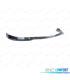 SPOILER LAME AVANT VOLKSWAGEN VW POLO V 6R 09-14 CARBONE