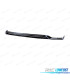 SPOILER LAME AVANT VOLKSWAGEN VW T6.1 19- NOIR BRILLANT