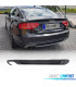 DIFFUSEUR AUDI A5 SPORTBACK 09-11 LOOK S-LINE