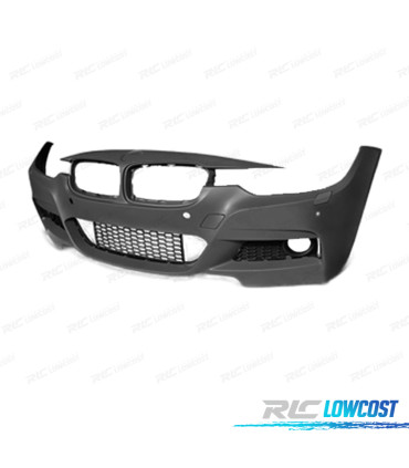 KIT CARROSSERIE BMW F31 LCI 15-18 LOOK M