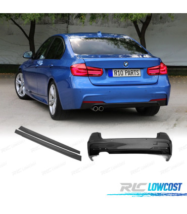 KIT CARROSSERIE BMW F31 LCI 15-18 LOOK M