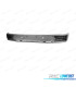SPOILER AVANT VOLKSWAGEN VW T6 15-19 SPORTLINE GRILLES NOIR BRILLANT